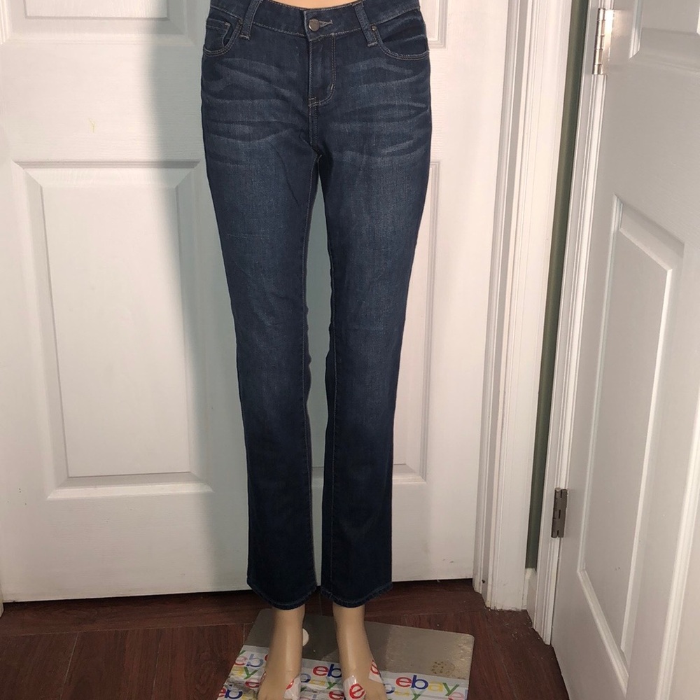 DKNY Jeans Jeans 02